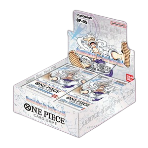 OP-05 Awakening of the New Era