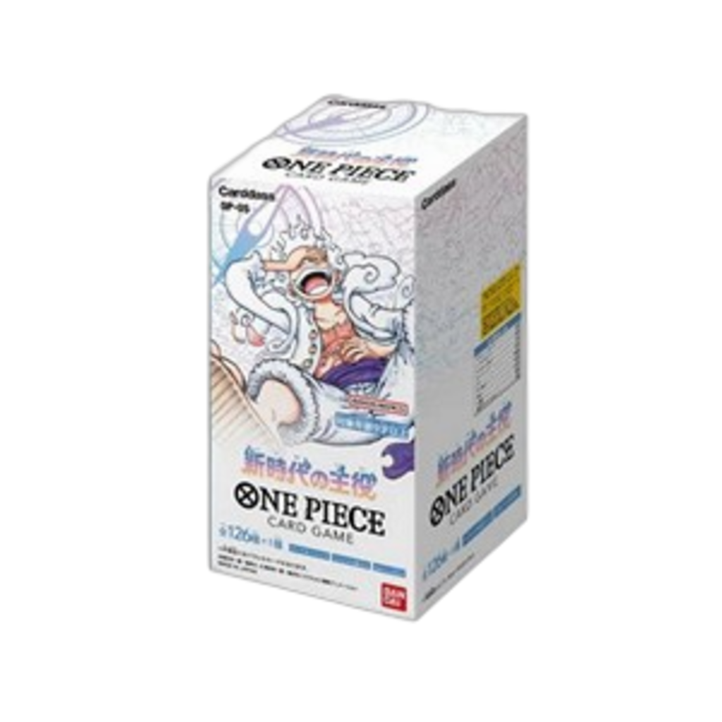 OP-05 Awakening JP